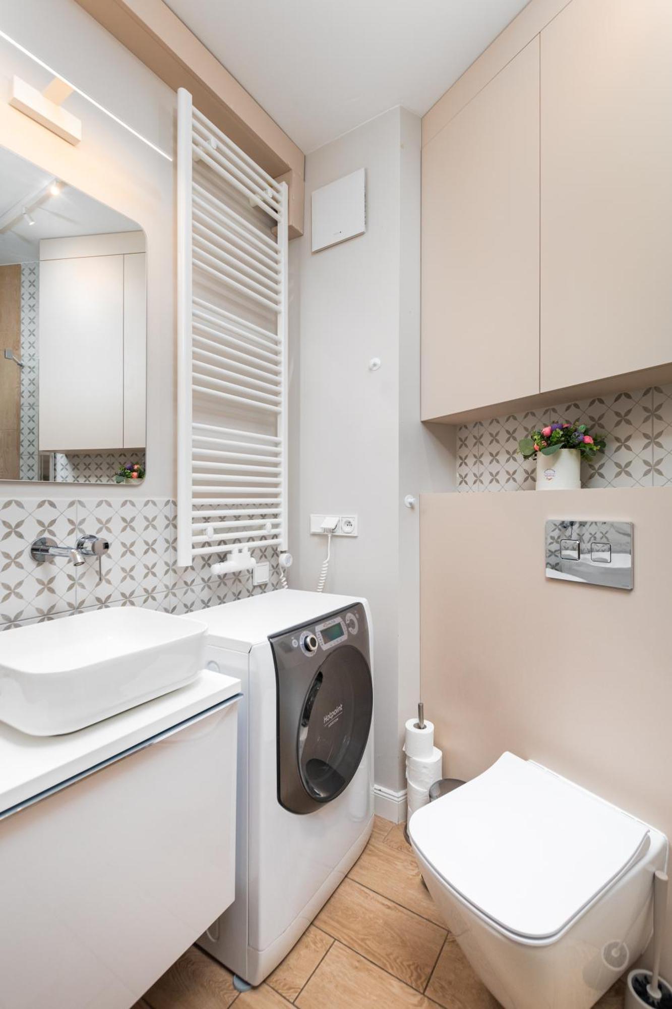 Apartament Solidarnosci By Your Freedom 바르샤바 외부 사진
