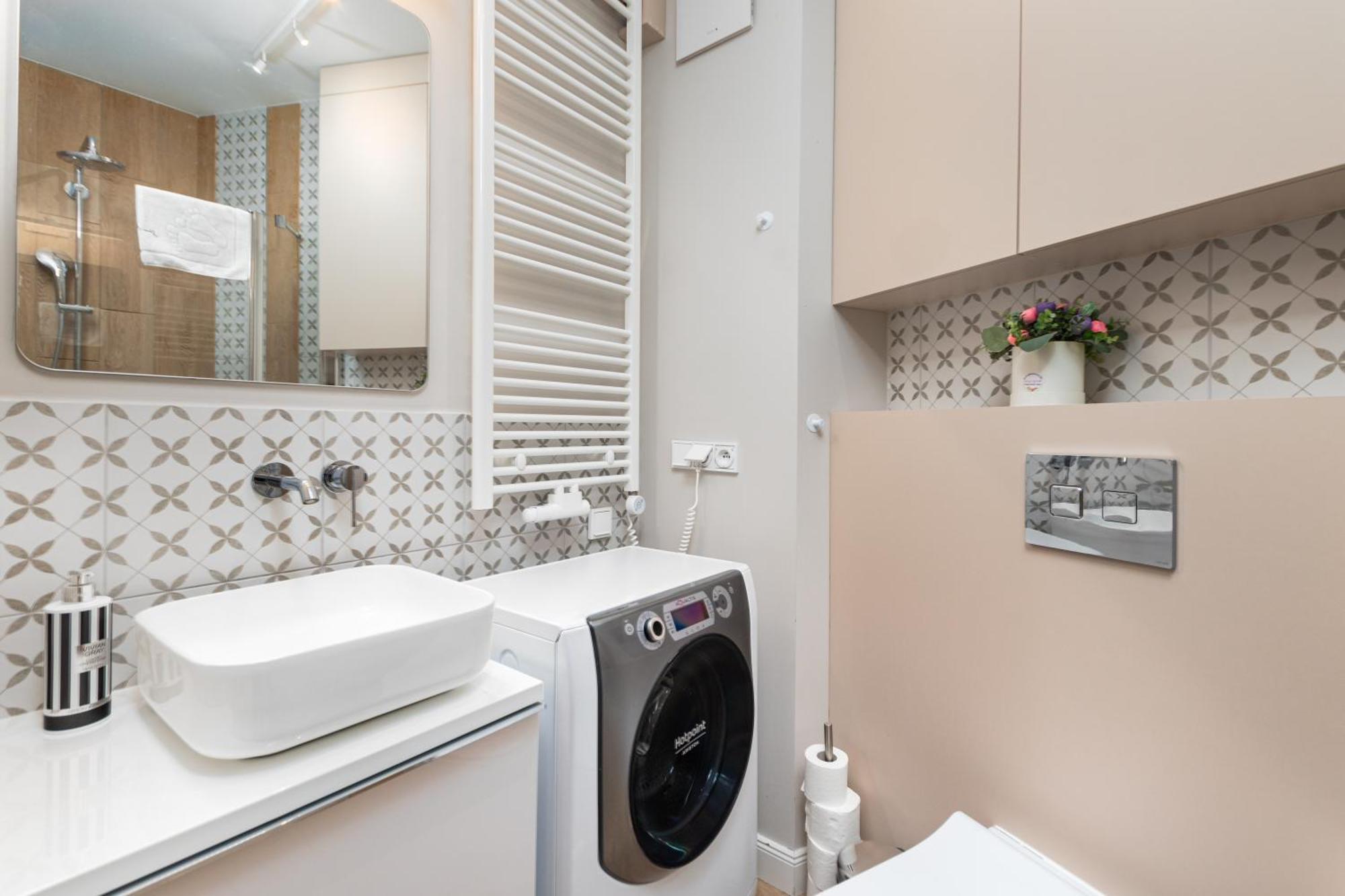 Apartament Solidarnosci By Your Freedom 바르샤바 외부 사진